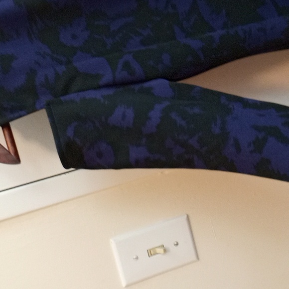 Bold Elements Camilla Print Dress Size Small - Picture 4 of 6